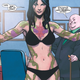 Image for article titled History and humanity give deep roots to Charles Soule’s Swamp Thing #30